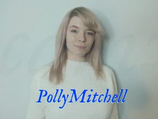 PollyMitchell