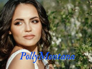 PollyMontana