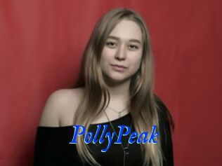 PollyPeak