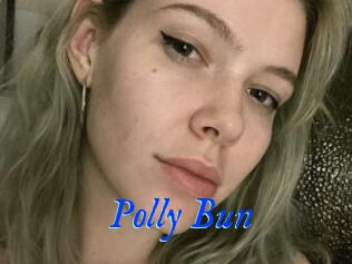 Polly_Bun