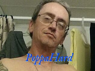 PoppaHard