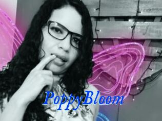 PoppyBloom