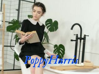 PoppyHarris