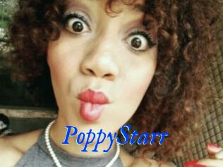 PoppyStarr