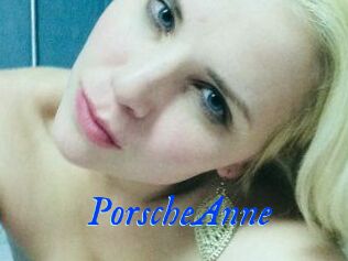 PorscheAnne