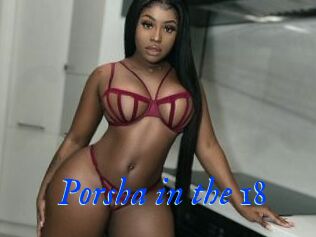 Porsha_in_the_18