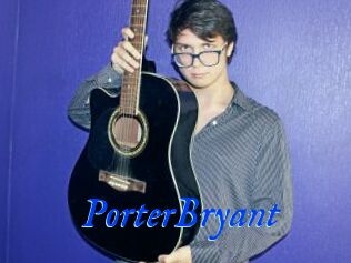 PorterBryant