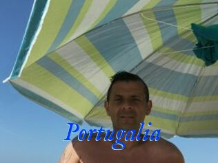 Portugalia