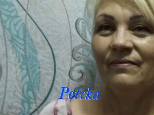 Potcka