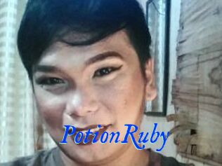 PotionRuby