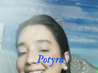 Potyra