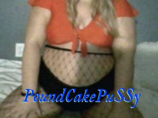 PoundCakePuSSy