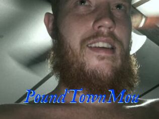 PoundTownMou