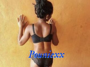 Pouniexx