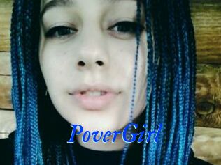 PoverGirl