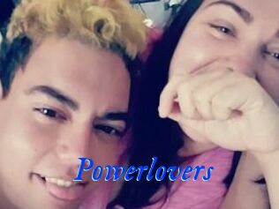 Powerlovers