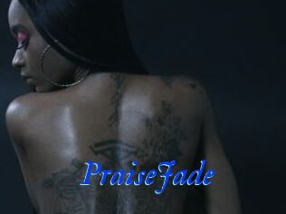 PraiseJade