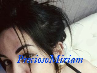 PreciosoMiriam