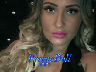 PreggoDoll