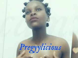 Pregyylicious