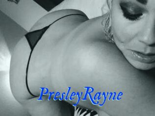 PresleyRayne