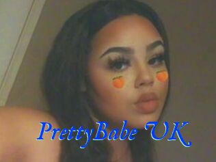 PrettyBabe_UK