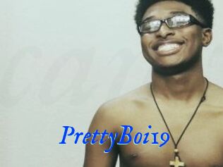 PrettyBoi19