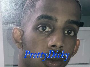 PrettyDicky