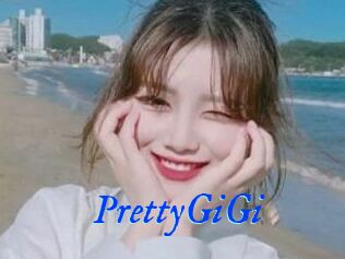 PrettyGiGi