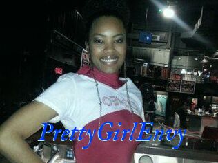 PrettyGirlEnvy