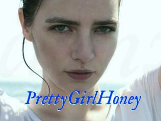 PrettyGirlHoney