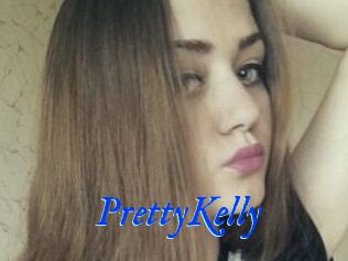 PrettyKelly