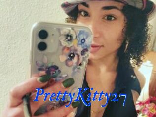 PrettyKitty27