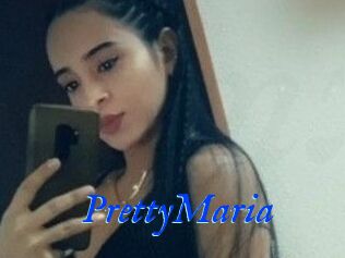 PrettyMaria