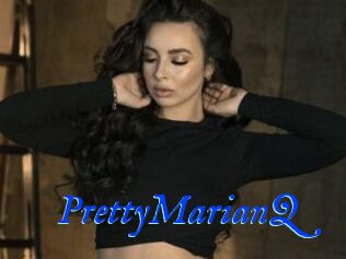 PrettyMarianQ