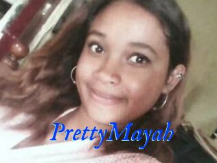 PrettyMayah