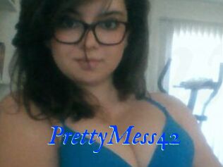 PrettyMess42