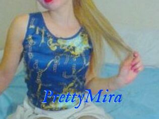 PrettyMira