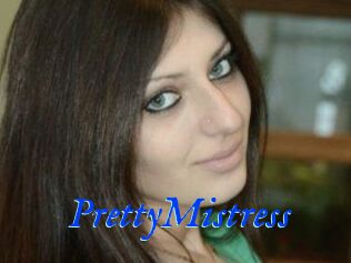 PrettyMistress