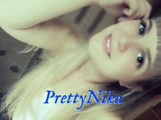 PrettyNika