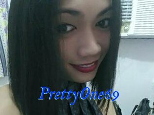 PrettyOne69