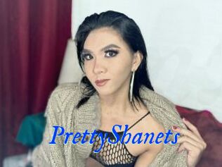 PrettyShanets