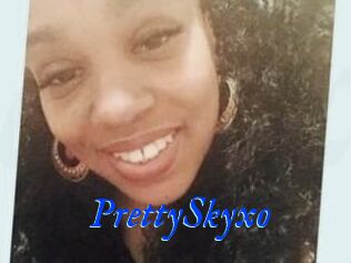 PrettySkyxo