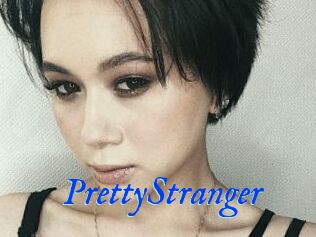 PrettyStranger