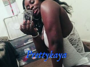 Prettykaya