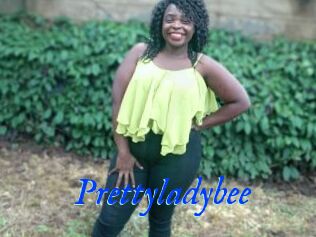 Prettyladybee