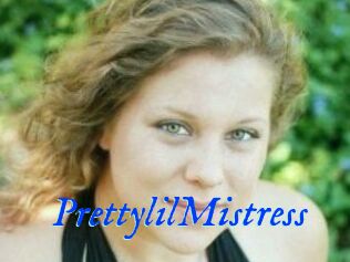 PrettylilMistress