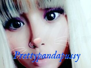 Prettypandapussy