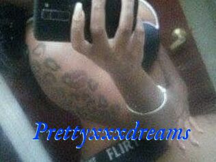 Prettyxxxdreams