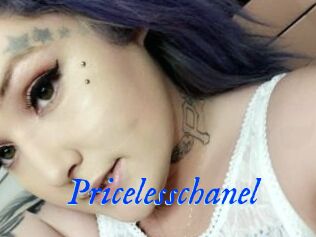 Pricelesschanel